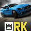 Race Kings HD Wallpapers Game Theme