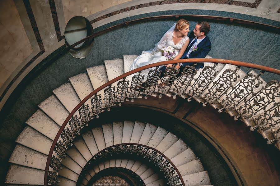 Photographe de mariage Zeljko Marcina (zmarcina). Photo du 23 octobre 2015