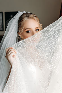 Wedding photographer Viktoriya Sluzhivaya (slugivaya). Photo of 3 May 2023