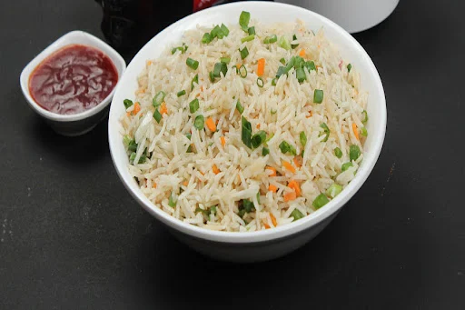 Veg Fried Rice