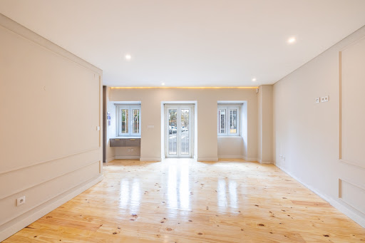Contemporary house 5