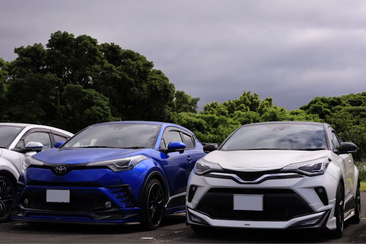 ZR-VのZR-V e:HEV・EOS RP・地域みまもり隊C.M.T・どっかその辺見守り・オールジャンルMTに関するカスタム事例の投稿画像6枚目