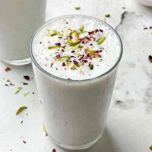 Masala Lassi