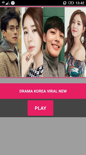 Drama Korea Viral