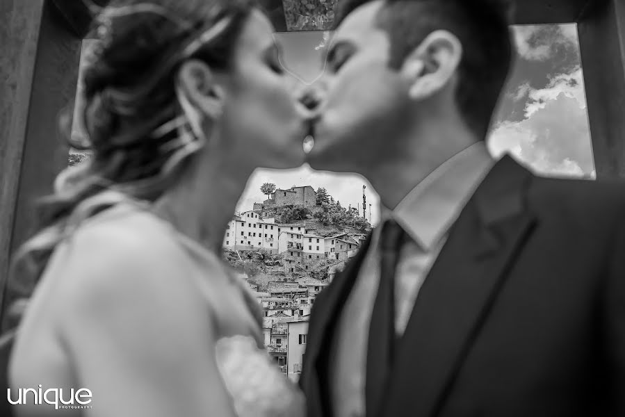 Fotógrafo de bodas Simone Bonfiglio (unique). Foto del 26 de junio 2018