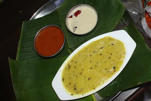 Pongal Rice