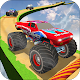 Download Monster Truck Mega Ramp Stunts 3D For PC Windows and Mac