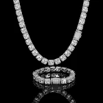 Necklace 22 Inches