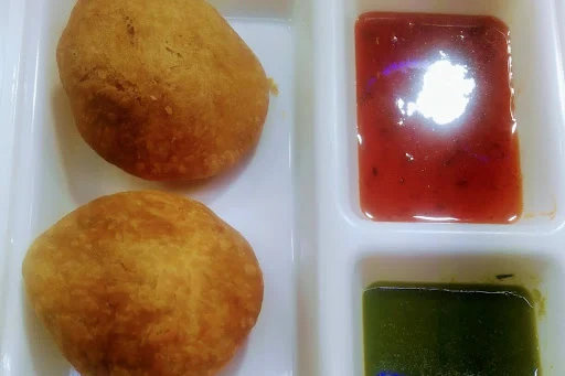 Dal Kachori