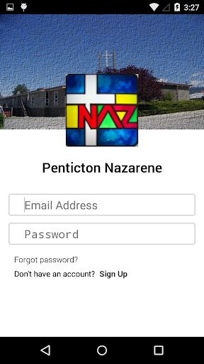 Penticton Nazarene