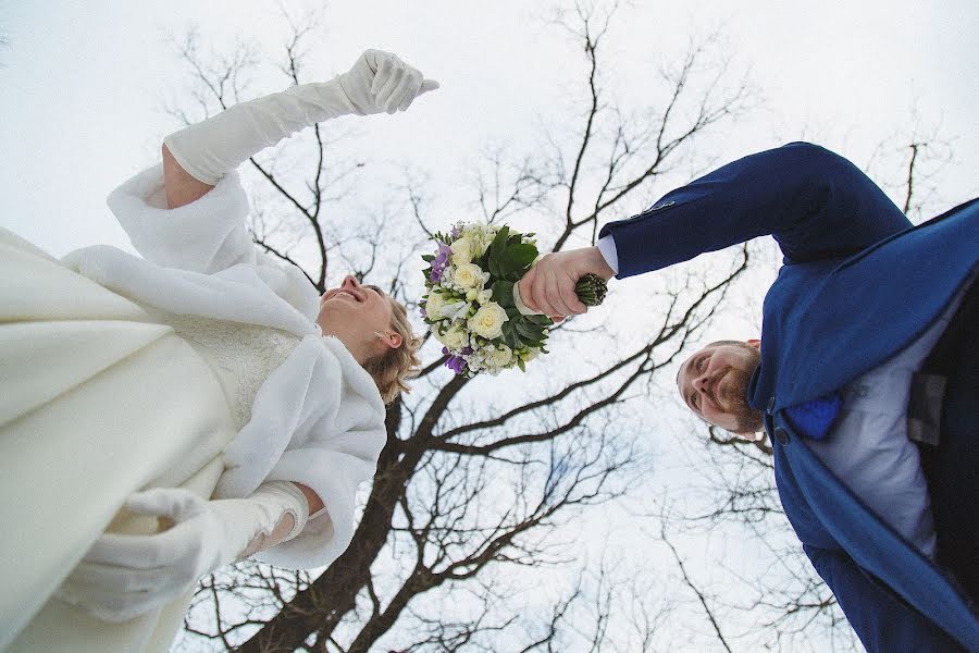 Huwelijksfotograaf Aleksey Kim (offlaw). Foto van 25 juli 2017