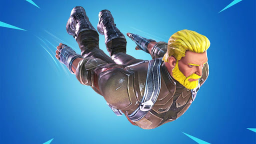 Fort Squad Nites Survival Battle Royale 2 1 Mod Apk Free Download For Android