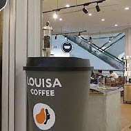 LOUISA COFFEE路易莎咖啡(三重忠孝門市)