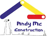 Andy Mc Construction Ltd Logo