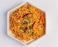 Delhicious Gurgaon menu 4