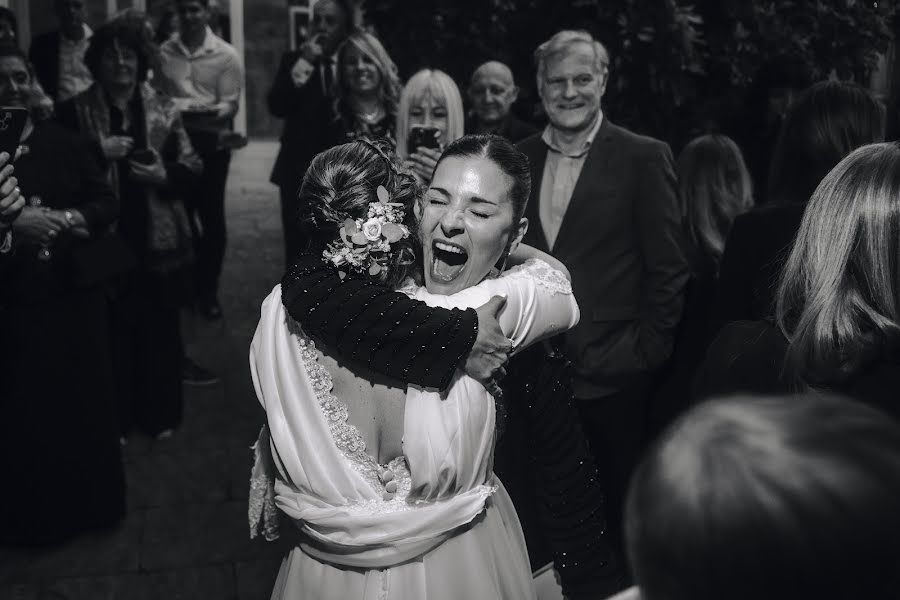 Photographe de mariage Nahuel Agabogos (nahuel). Photo du 12 mars