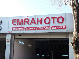 Emrah Oto