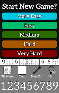Sudoku Black(圖3)-速報App