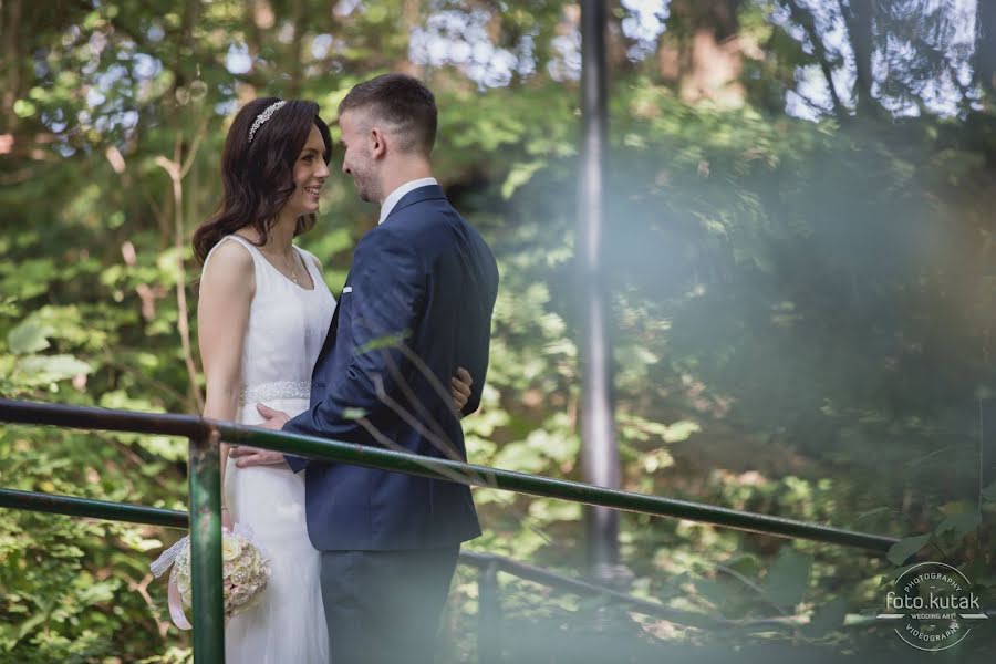 Wedding photographer Kruno Blazinovic (krunob). Photo of 13 February 2019