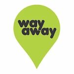 Way Away - Detailed Travel Routes Apk