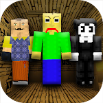 Cover Image of Baixar Horror Ink Machine For MCPE 7.0.1 APK
