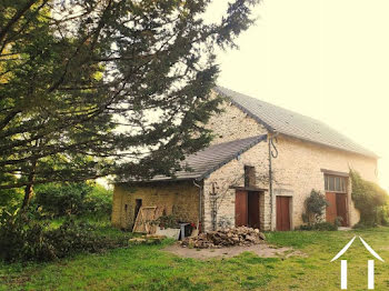 maison à Rouy (58)