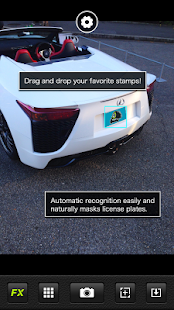 Free Automo Camera APK