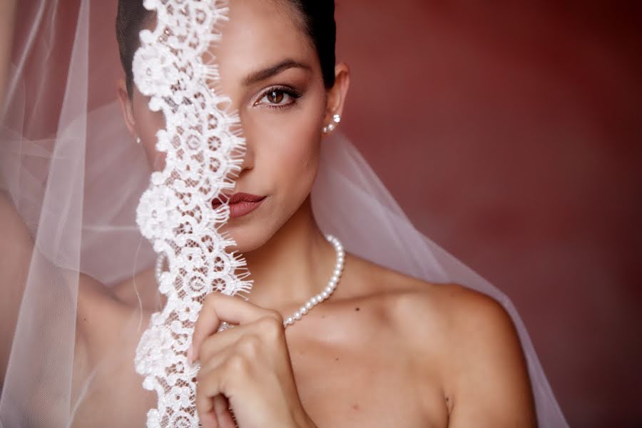 Fotografo di matrimoni Francesco D Aleo (daleo). Foto del 12 giugno 2017