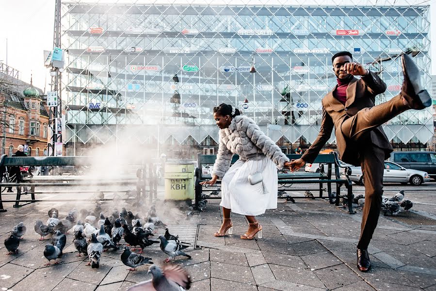 Fotograful de nuntă Irish Perkesh (perkesh). Fotografia din 8 mai 2022