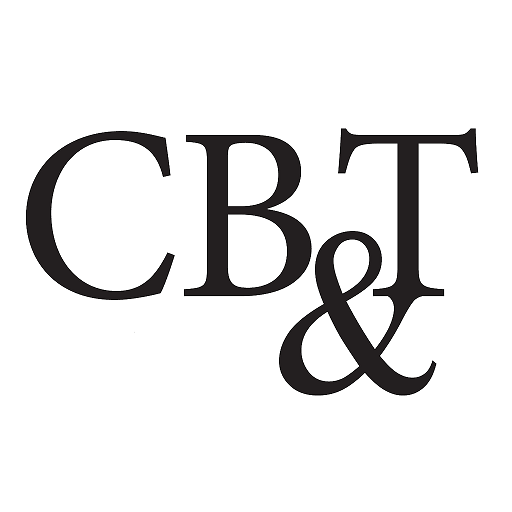 CB&T Mobile 財經 App LOGO-APP開箱王