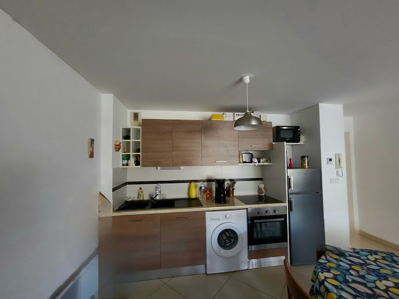 Vente appartement 3 pièces 70 m² à Lézignan-Corbières (11200), 149 000 €