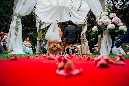 Fotografo di matrimoni Pedro Pinto (pedropintoart). Foto del 21 febbraio