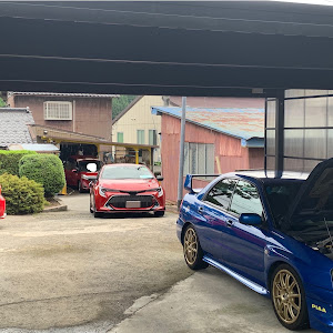 カローラスポーツ ZWE211H