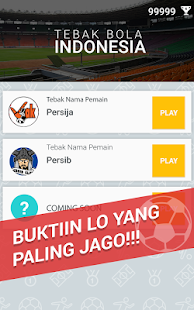 download Tebak Gambar Bola Indonesia free