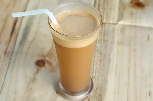 Hazelnut Cold Coffee