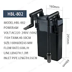HBL-802