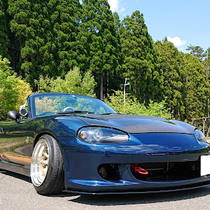 ロードスター NB8C