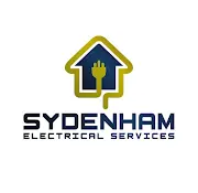 Sydenham Electrical Services Logo