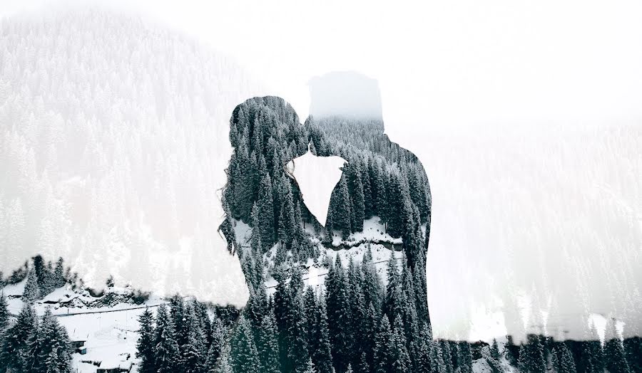 Fotógrafo de bodas Dan Kovler (kovler). Foto del 15 de diciembre 2017