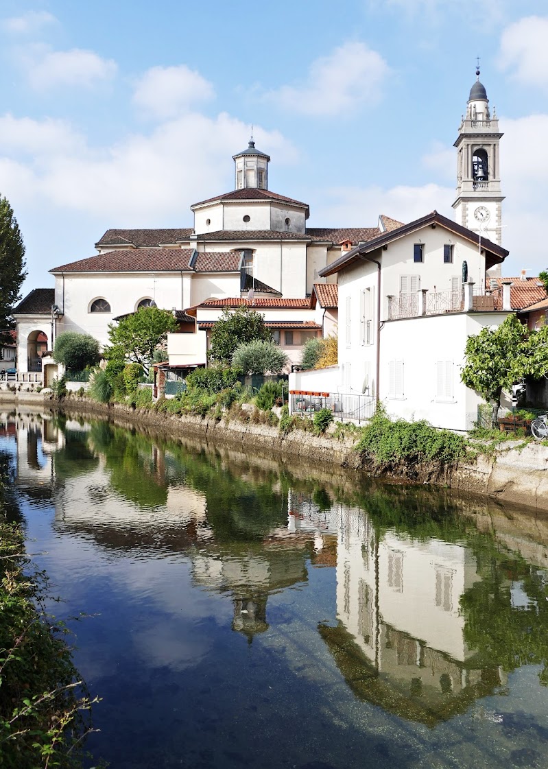 Scorci di città di viola94