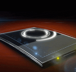 Burning Ether - Holo #3
