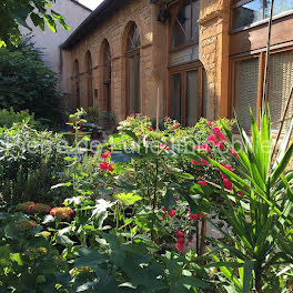 maison à Saint-Cyr-au-Mont-d'Or (69)