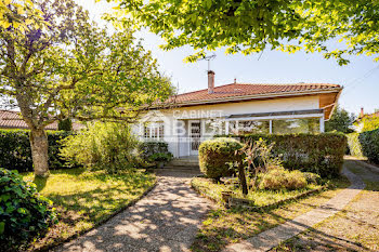 maison à Pessac (33)