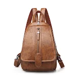 Style One Caramel