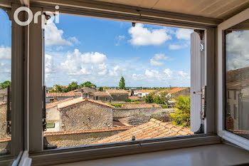 maison à Marennes-Hiers-Brouage (17)