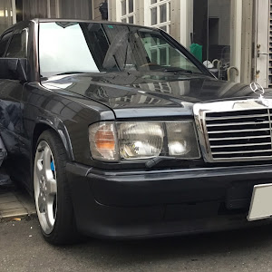 190シリーズ W201