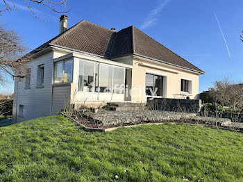 maison à Quettreville-sur-Sienne (50)