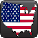 Patriotic American Ringtones icon