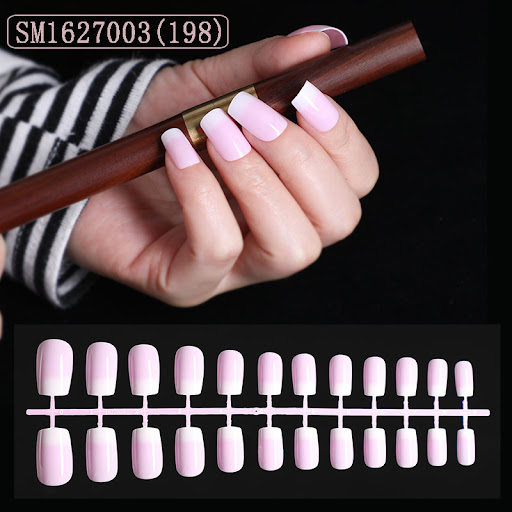 Title 8, European And American Pink Complexion French Ma...
