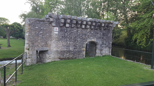 bastille des portereaux